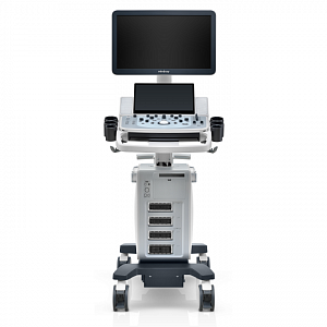 Mindray DC-60 X-Insight